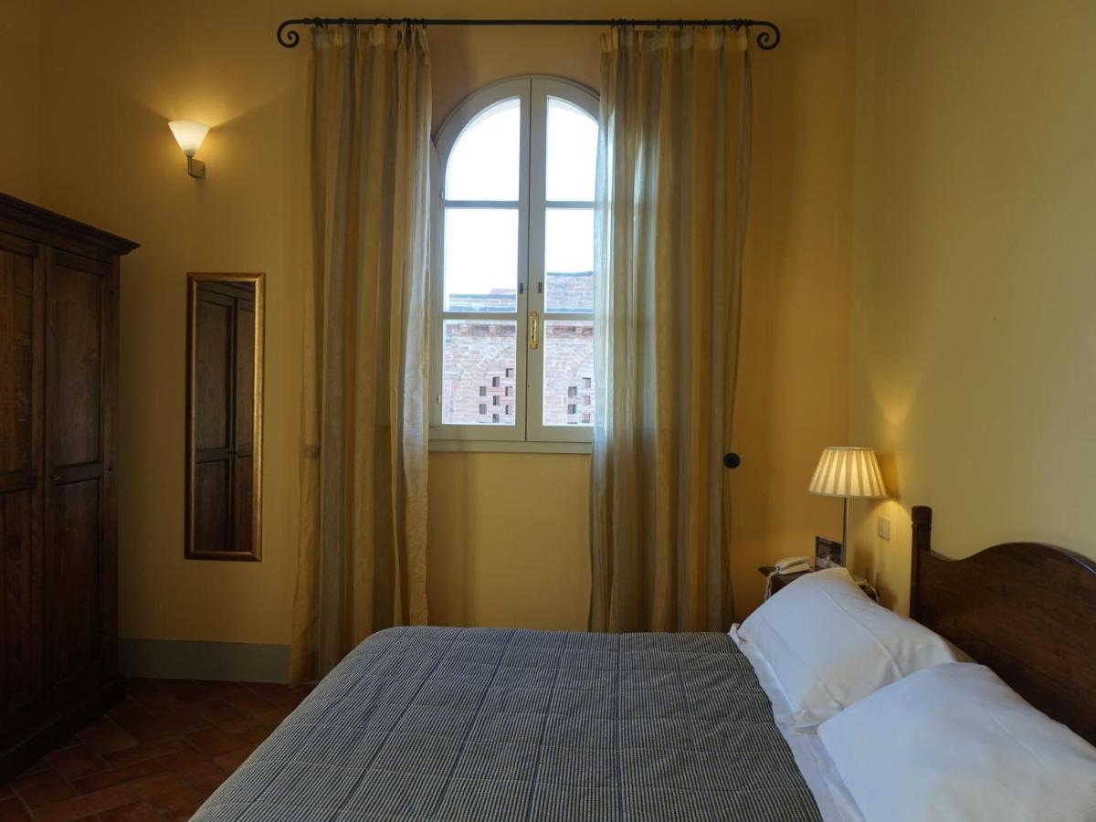Borgo Colleoli Resort Exterior photo